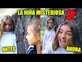 VOLVEMOS DONDE SE GRABO LA NIÑA MISTERIOSA Itarte Vlogs