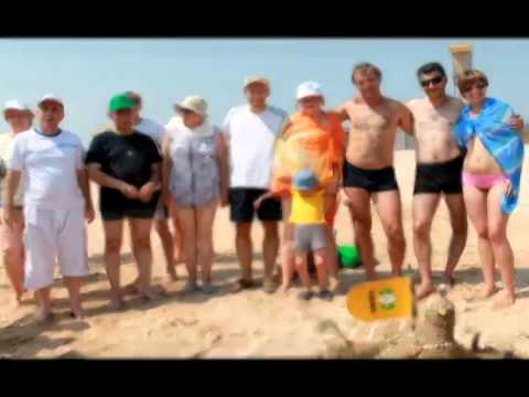 კომპანია TIENS - ახალგაზრდული ფესტივალი ჯონ ვონ ეიკენის მონაწილეობით-2013 წ.