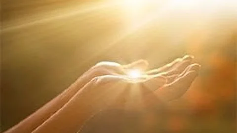 Walking in the Light of His Love | Jennifer Brinke...