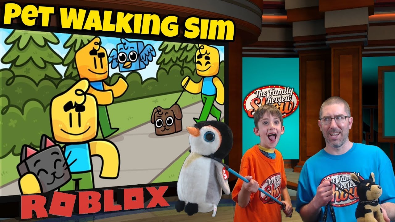 pet-walking-simulator-review-codes-golden-dominus-youtube