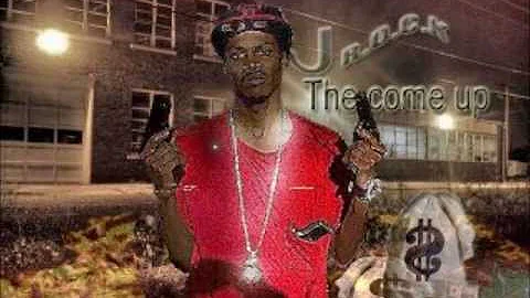 LOUD J-ROCK BAD-$IDE ENT ANN-ANN