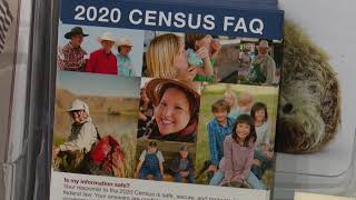 Montana prepares for 2020 census
