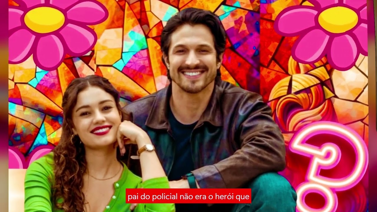 EXPLOSÃO EM TRÊS GRAÇAS: PAULINHO PERDE O CONTROLE E PARTE PARA CIMA DO VILÃO FERETTE!