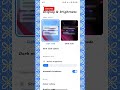 Redmi , Poco Phone Dark Mode Setting#shorts #youtubeshorts #darkmode #darktheme #redmi #poco