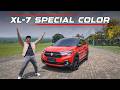 CUMA DISINI SUZUKI XL7 SPECIAL COLOR, HARGANYA SAMA!?️
