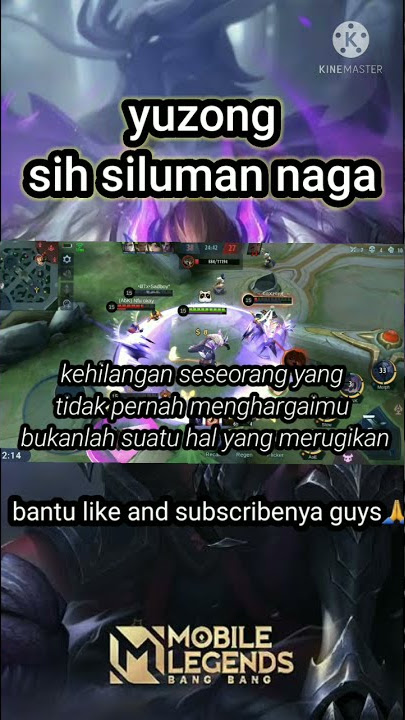 story wa sad boy mobile legends terbaru 2021 ||kata kata twitter ||mlbb #short