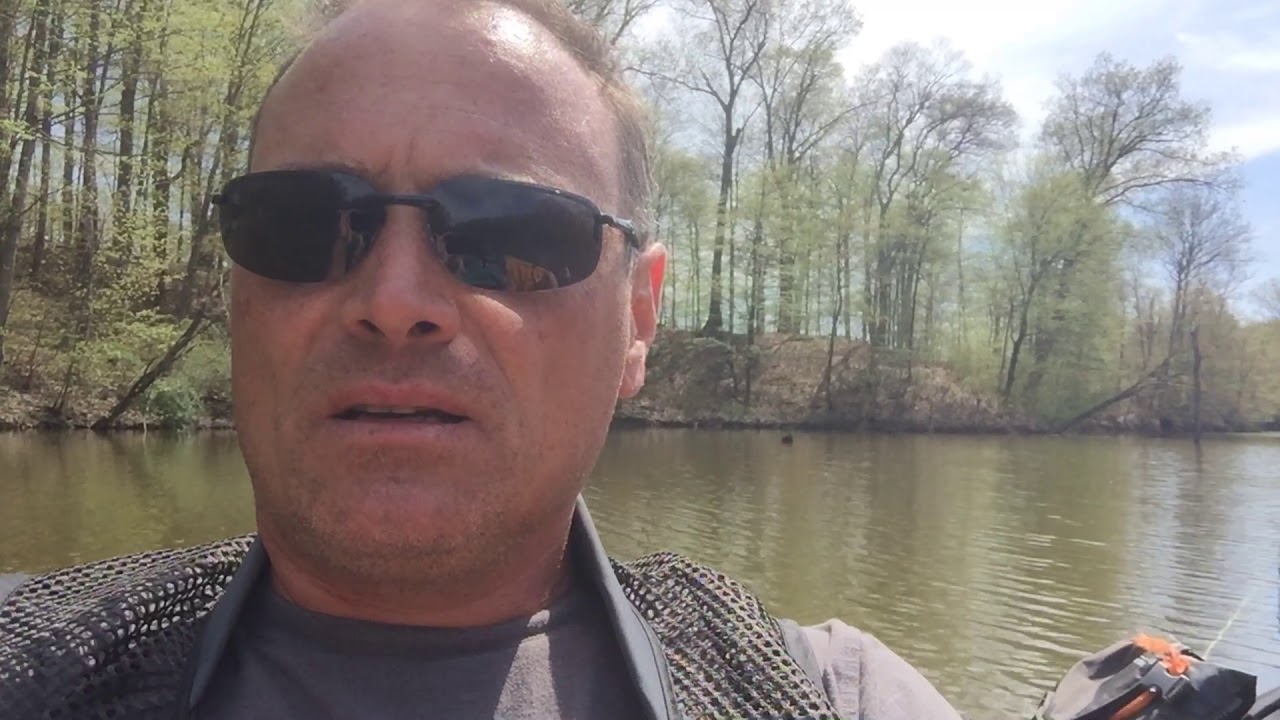 Field And Stream Charge Kayak 2018 Update YouTube