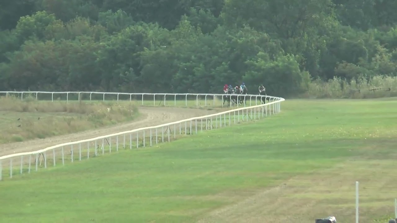 1 trka (20.07.2024)  PAVANE