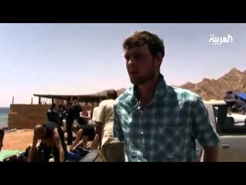 Divers Flock Back To Egypt S Red Sea Resorts