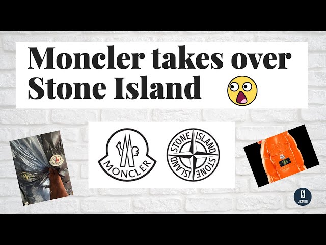 moncler stone island collab