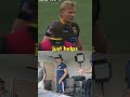 Ruby Tui calling it how she sees it! | Premier Rugby Sevens