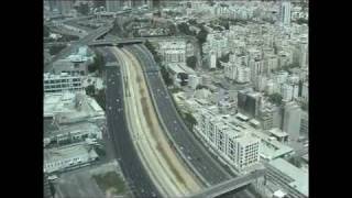Tel Aviv - voted top world city