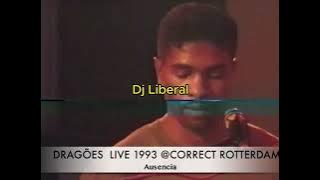 Ausência - Dragões (Letra   Tradução)