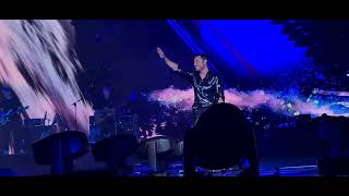 Tiziano Ferro live Milano 18/03/2013San Siro  Ed ero contentissimo