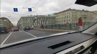 Сгонять в Ленинград)) в театр.. НИвопрос! Платка до Питера.