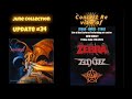 June Update Part 1 + Starz, Angel, Zebra Concert Review!