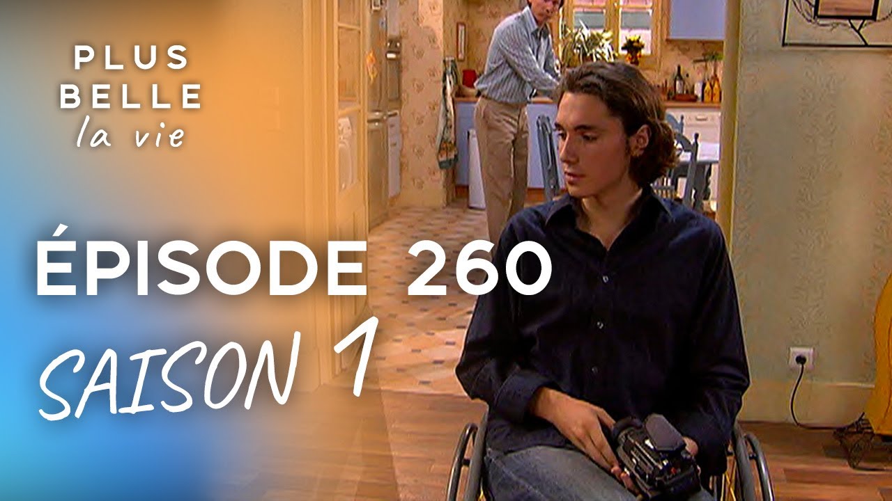 PBLV - Saison 1, Épisode 260 | Le père de Rudy débarque