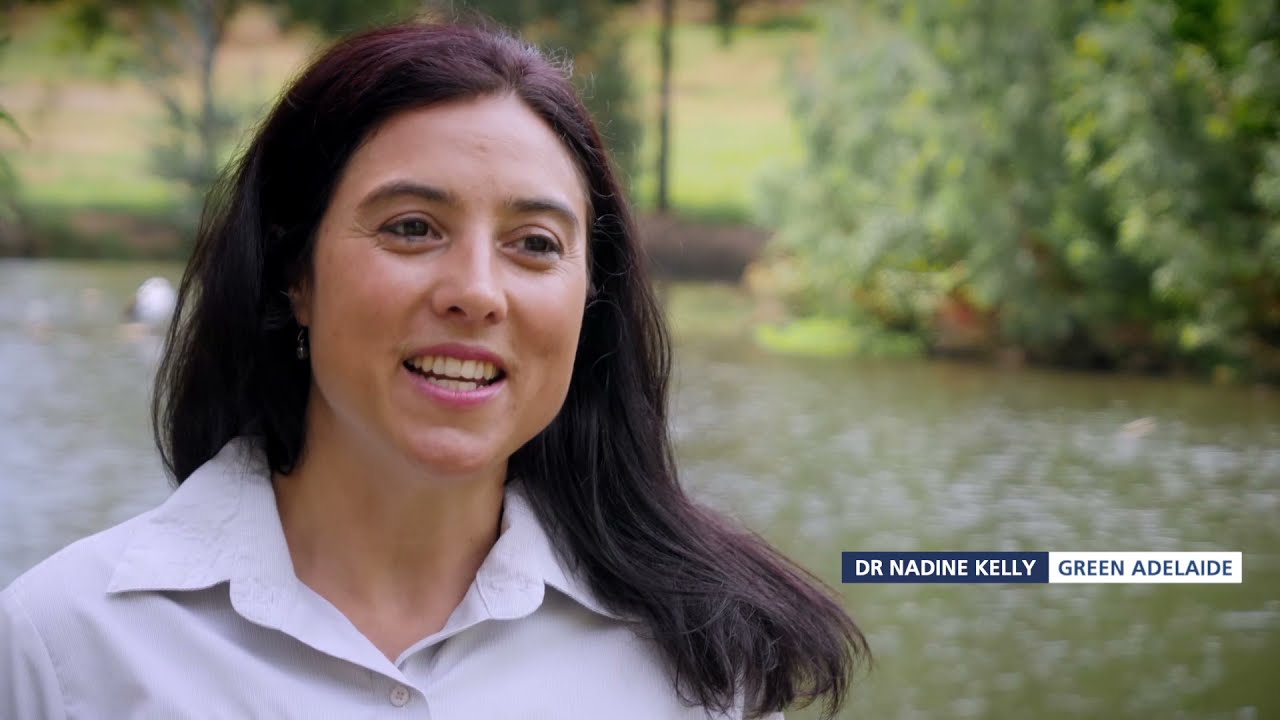 Towards a healthier river: a story of River Torrens recovery (short version)