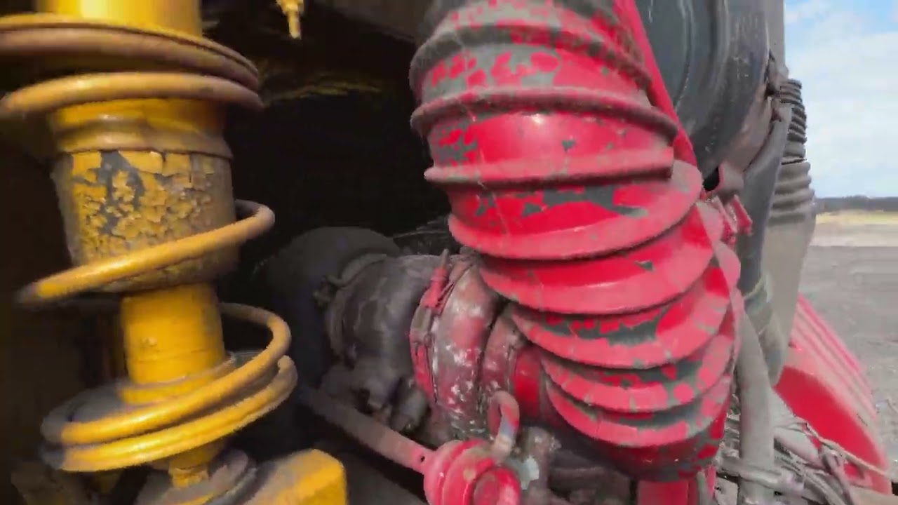 Lastbil Chassi Volvo FL7 260 4x2