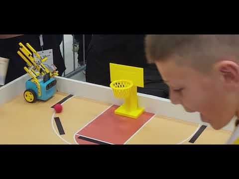 STEM Athletes - After School Activities