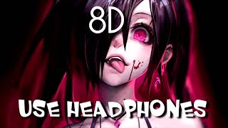 「Nightcore / 8D Music」- Nightcore - Senpai