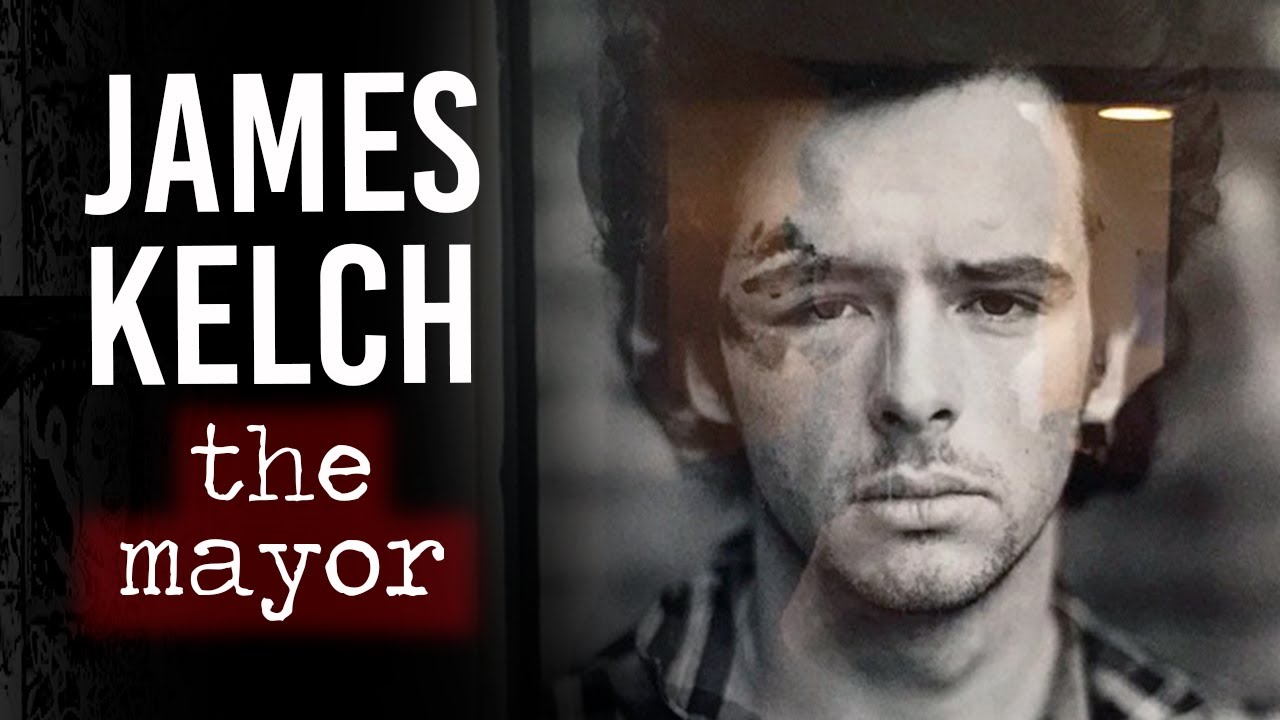 Джеймс Келч: Мэр | Короткий документальный фильм о скейтбординге