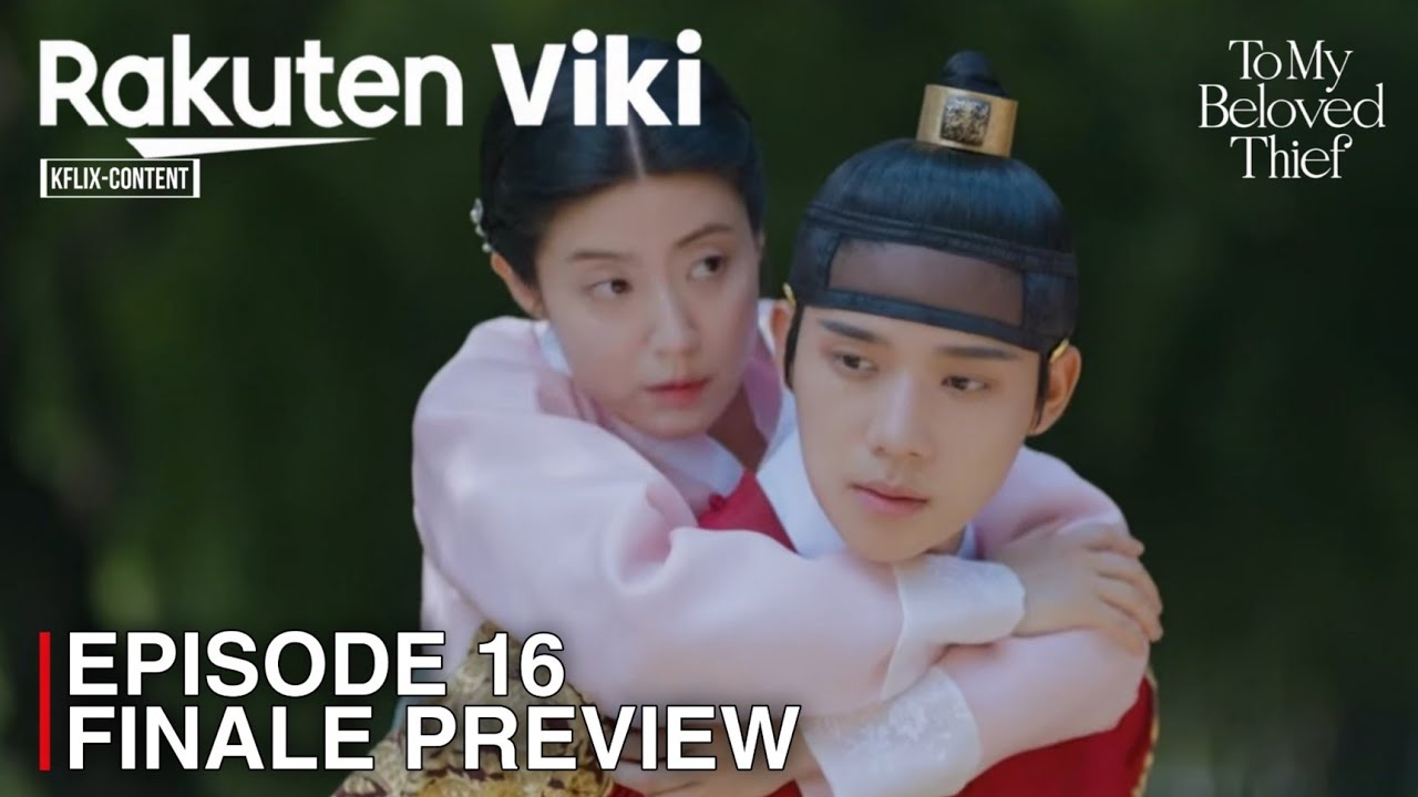 To My Beloved Thief | Episode 16 Preview & Spoiler | Nam Ji Hyun | Moon Sang Min [INDO/ENG SUB]
