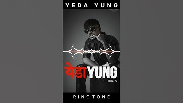 Yeda Yung x Gully Gang Ringtone #gullygang #yedayung #shorts #shortsfeed #ringtone