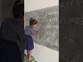 Math's activity for kids| #emotional #maths #activity #classteacher #school #shortvideo |