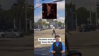 Near-Death Crash Caught on Camera