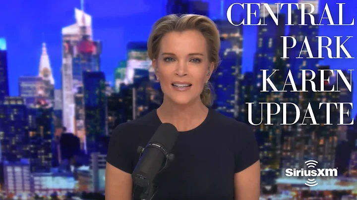 An Update to the Amy Cooper and Christian Cooper C...