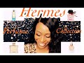 Hermes Perfume Collection/Perfume Collection