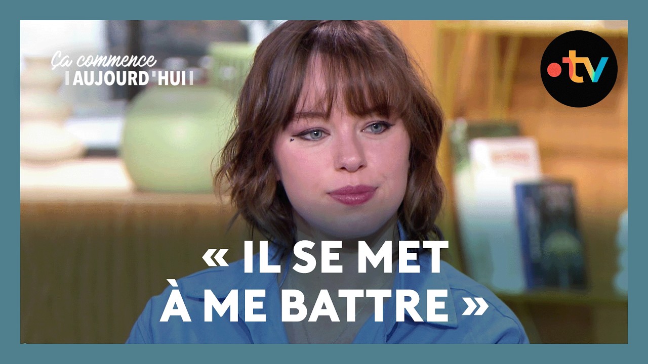 Grandir aux côtés d'un parent toxique : les douloureuses séquelles… - Ça commence aujourd'hui