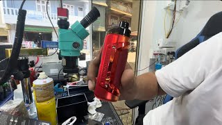 Geekvape  Aegis Boost pro 2 |Mizo Vape Online