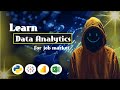 Day - 1 | Ultimate Job Ready Data-Analysis Ai Powered Course #dataanalytics #datascience #database