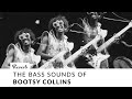 The Bass Sounds of Bootsy Collins | Reverb