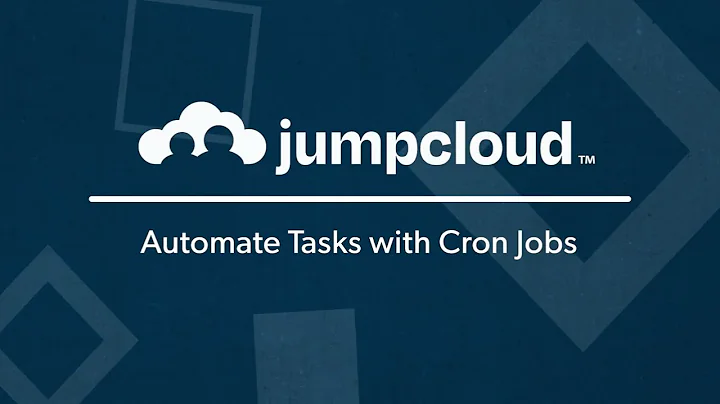 How to Automate Tasks With Cron Jobs on Rocky Linux