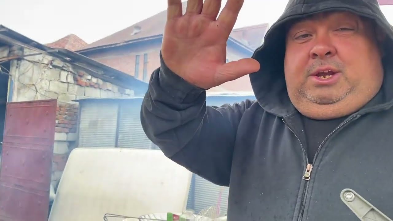 BUCĂTARU VĂ ARATA TREADITIA CE N-AȚI VĂZUT DE SF GHEORGHE