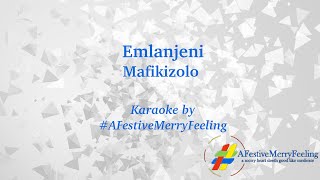 Mafikizolo - Emlanjeni Lyrics