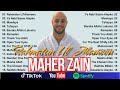 Maher Zain Kumpulan Lagu Terbaik 2024 🕌 Rahmatun Lil