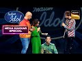 Neha को Auditions में क्यों खानी पड़ी Aditya के सर की कसम? | Indian Idol 13 | Neha Kakkar Special