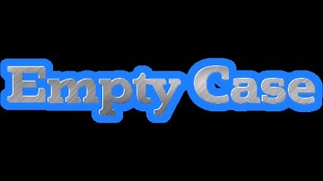 F*** You (original) - Empty Case