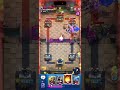 【クラロワ】相手のクローン裏技😱【CLASH ROYALE】#shorts