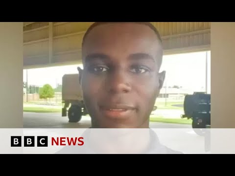 North Korea says US soldier Travis King fled over racism in army – BBC News