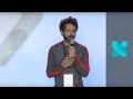 Sergey Brin on taking moonshots  the value of failing