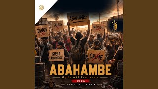 ABAHAMBE