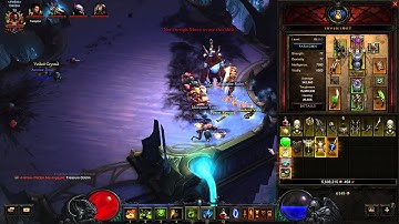 Legendary Sword: Rimeheart | D3 2.1 Seasons Hardcore