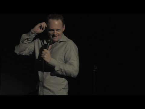 Standup Bill Burr (Part 1) - TOP STORY! WEEKLY