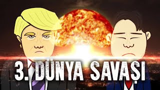 3. Dünya Savaşı | Özcan Show