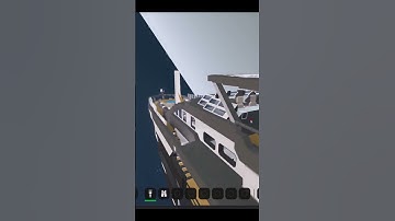 Ive got eaten by sharks on my vacation!!! (stormworks)